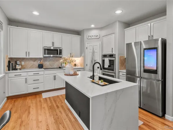 23585 E Maple Hills Avenue, Parker, CO 80138