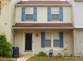 6302 Green Field Rd, Elkridge, MD 21075