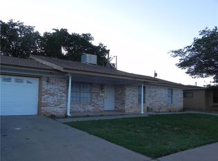 10013 Goliad Dr, El Paso, TX 79924
