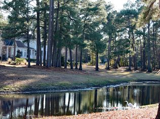 6613 Dunrobin Point SW, Ocean Isle Beach, NC 28469