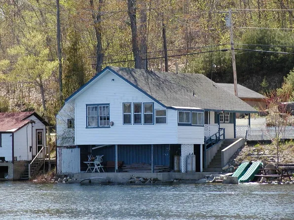 1233 Swan Lake Avenue, Swanville, ME 04915