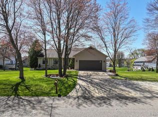 8439 Shoshoni Pass, Pigeon, MI 48755