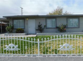 1809 D St, Las Vegas, NV 89106