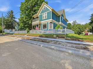 111 Grove STREET, Mayville, WI 53050