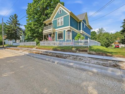 111 Grove STREET, Mayville, WI, 53050