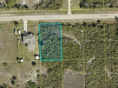 3009 66th St W, Lehigh Acres, FL, 33971