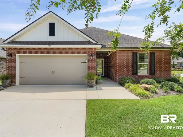 503 Crackwillow Ave, Fairhope, AL 36532