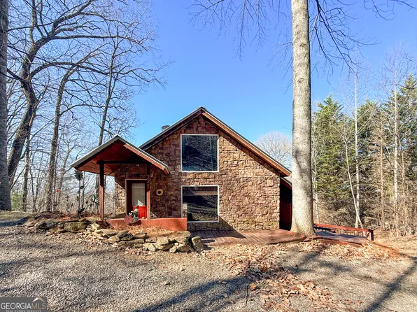 221 Wilson Ln, Blairsville, GA 30512