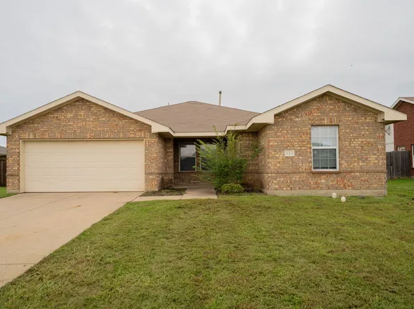 233 Willow Creek Ln, Terrell, TX 75160