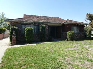 9700 Wedgewood St, Temple City, CA 91780