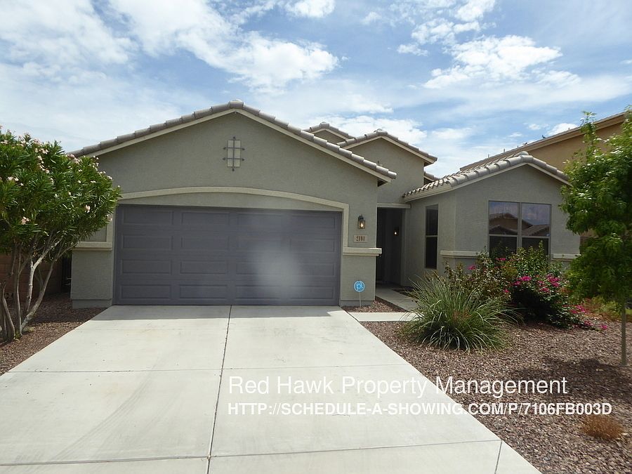 1st image of 2101 W Agrarian Hills Dr