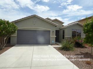 2101 W Agrarian Hills Dr, Queen Creek, AZ 85142