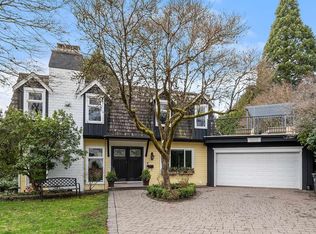 5503 Brookdale Ct, Burnaby, BC