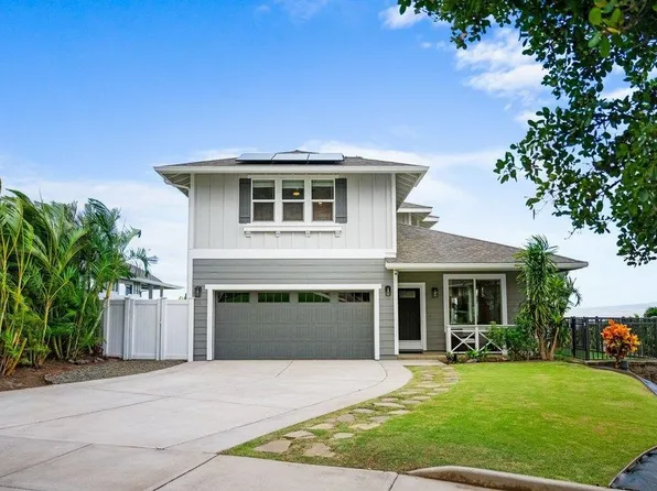 100 Lili Lehua St, Wailuku, HI 96793