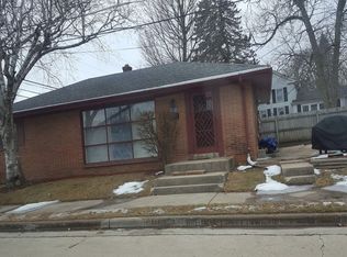 80 Mertens Ave, Racine, WI 53405