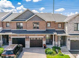 69 Nathan Cres, Barrie, ON L4N0S5