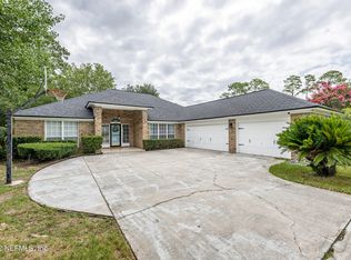 2179 Brighton Bay Trl, Jacksonville, FL 32246