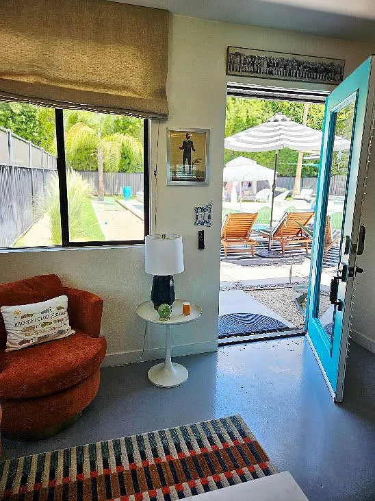 1 bed, 1.0 bath, 493 sqft, $2,200 — Photo 3