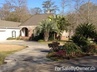 150 Shady Lake Pkwy, Baton Rouge, LA 70810