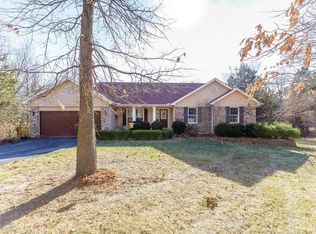 52 Western Creek Ct, Foristell, MO 63348