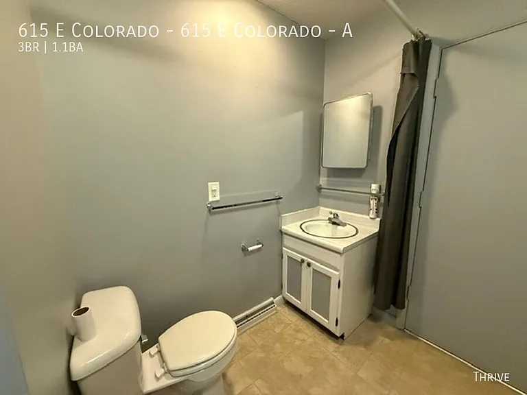 615 E Colorado Ave #A — Photo 4