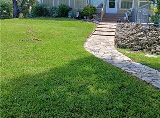 2542 N Regatta Point, Crystal River, FL 34429