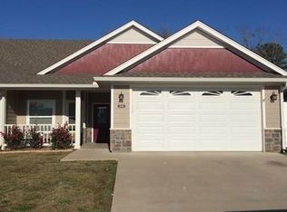 3745 Vista Cove Dr, Waco, TX 76706