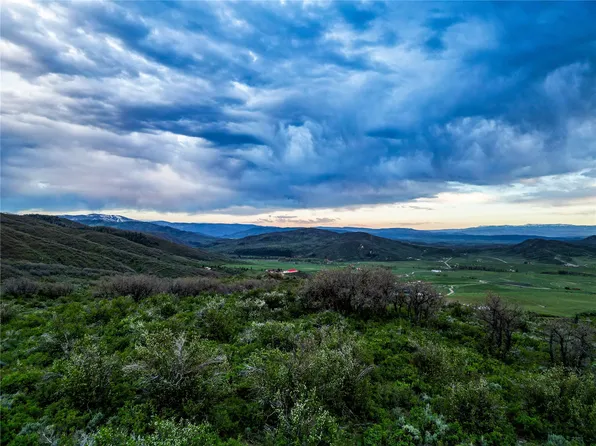 000 County Road 129, Steamboat Springs, CO 80487