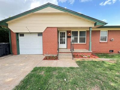 6709 NW 22nd St, Bethany, OK, 73008