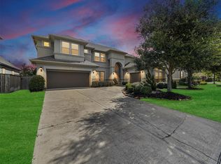 28526 Tanner Crossing Ln, Katy, TX 77494