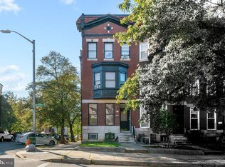 3000 N Calvert St, Baltimore, MD 21218