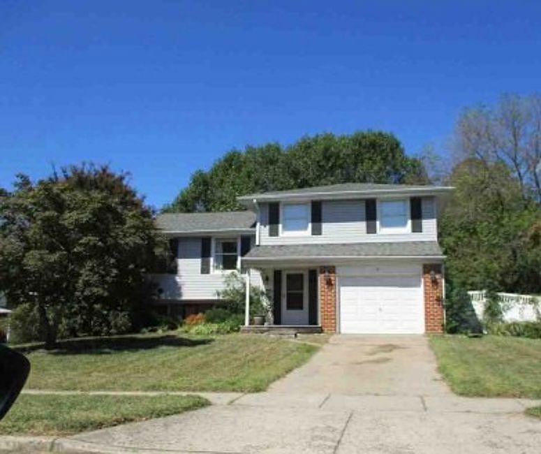 Property Front View