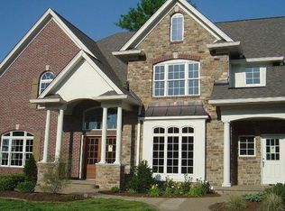 13369 Winterking Ct, Carmel, IN 46032