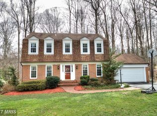 11001 Highridge St, Fairfax Station, VA 22039