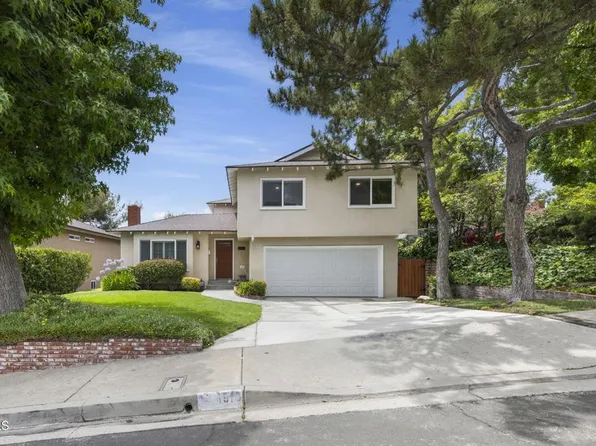 4915 Trend Ter, Glendale, CA 91214