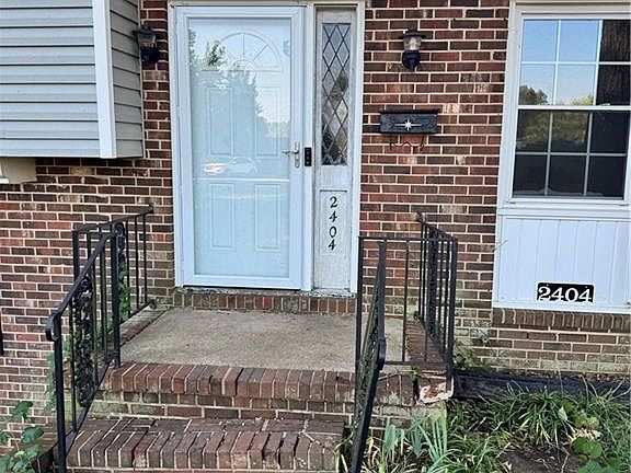 3rd image of 2404 Revolan Ct