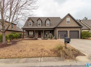 224 Perthshire Way, Pelham, AL 35124