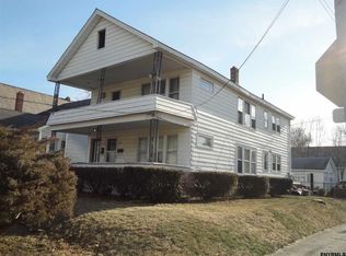 2434 Campbell Ave, Schenectady, NY 12306
