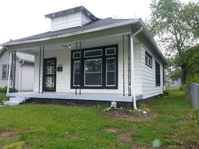 1st image of 1141 N Pershing Ave