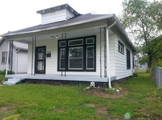 1141 N Pershing Ave, Indianapolis, IN