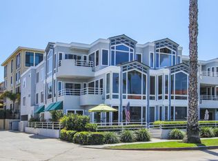 2120 Vallecitos UNIT 204, La Jolla, CA 92037