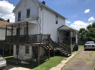 49 Rice Ave, Edwardsville, PA 18704