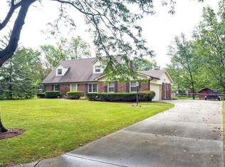 6049 Harlescott Rd, Indianapolis, IN 46220