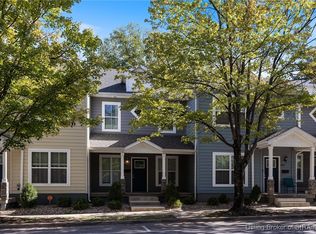 812 Vincennes St, New Albany, IN 47150
