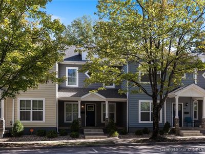 812 Vincennes Street, New Albany, IN, 47150