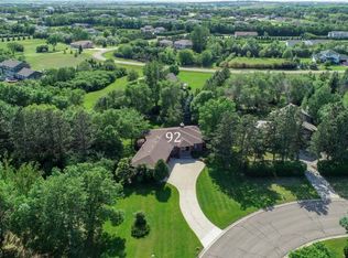 92 Country Club Dr, Bismarck, ND 58501