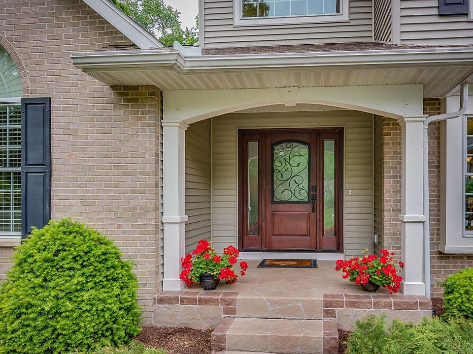 33158 Old Post Rd, Niles, MI 49120 Zillow