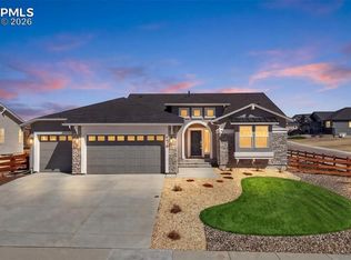 8870 Elk Antler Ln, Colorado Springs, CO 80908