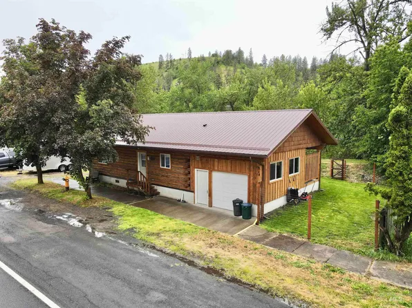 199 S Main St, Stites, ID 83552
