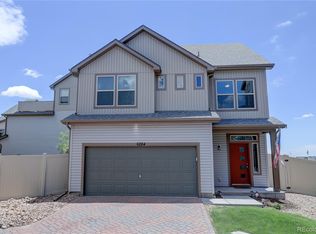 6264 John Muir Trl, Colorado Springs, CO 80927